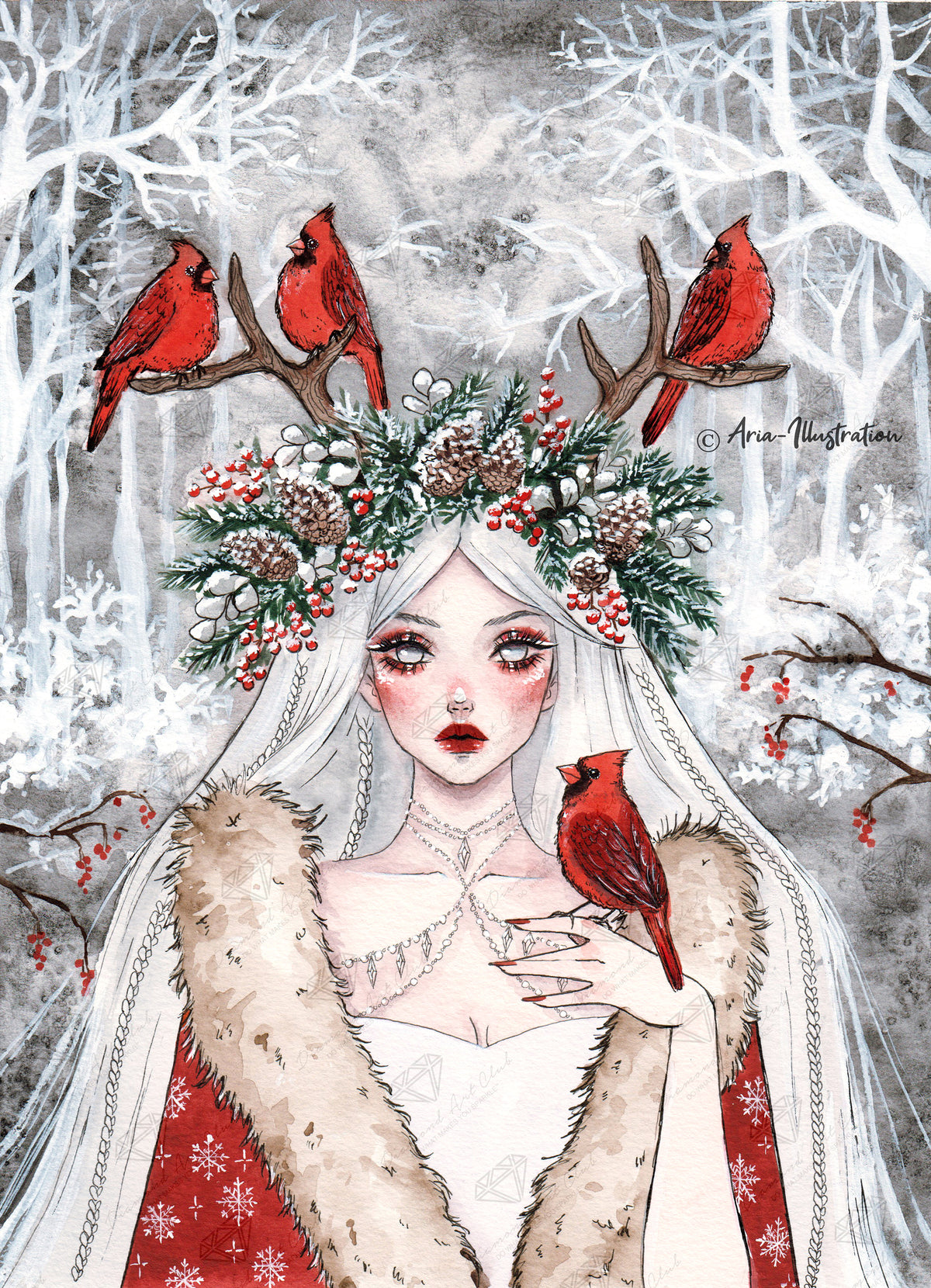 Winter Solstice