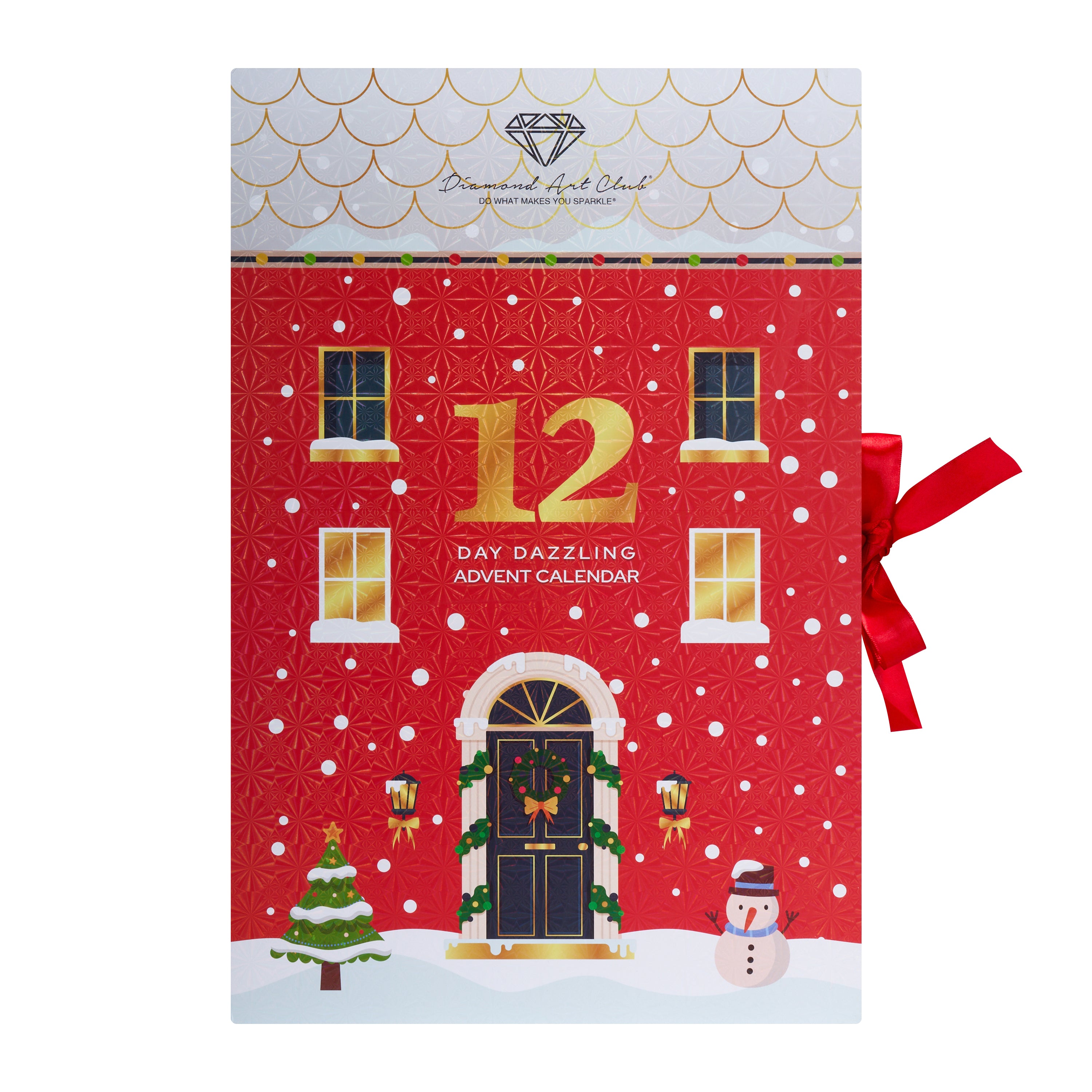 Advent Calendar 2023 Diamond Art Club