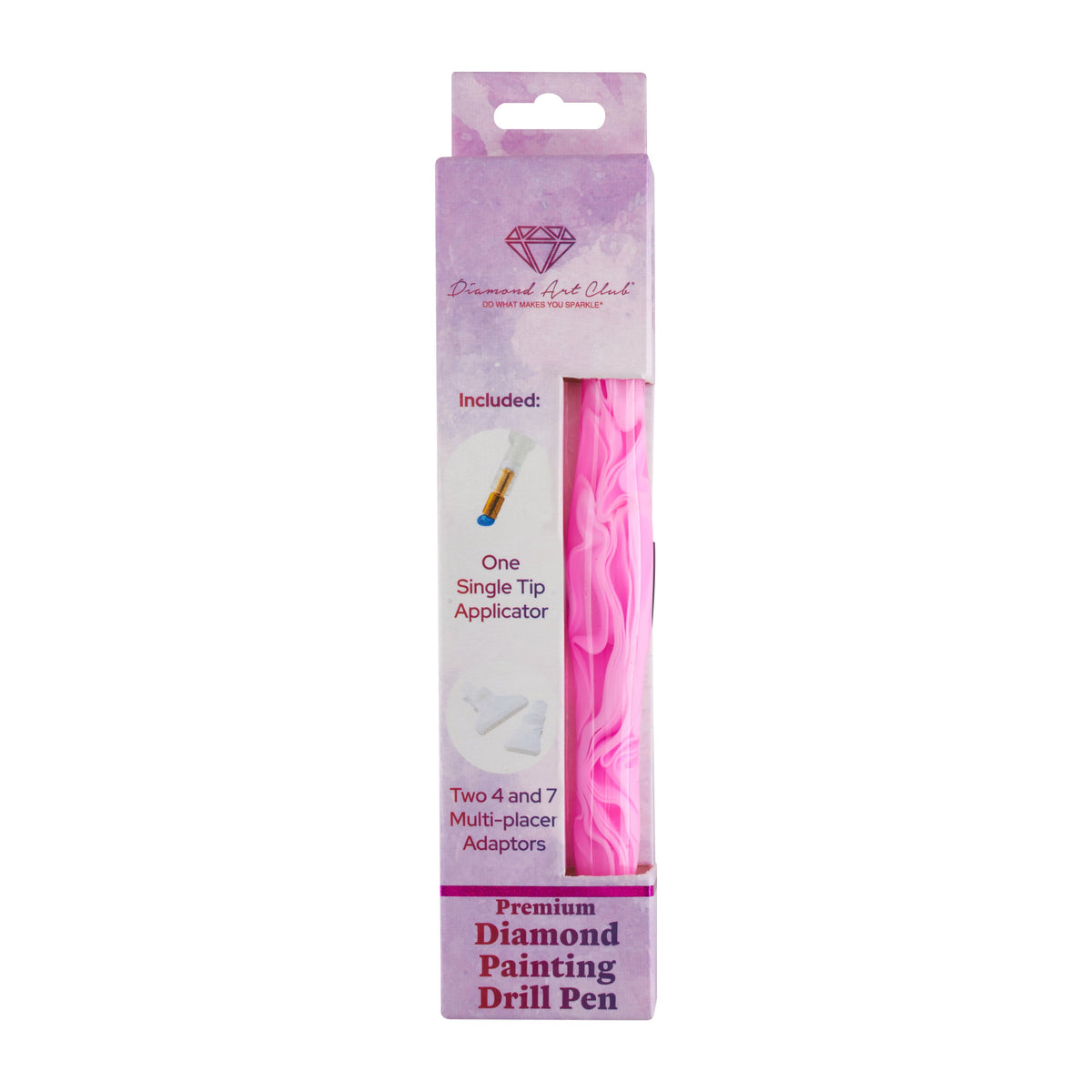 Diamond Painting Bubble Gum Premium Drill Pen