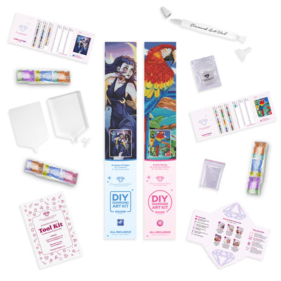 Canvas Kits Featured Image