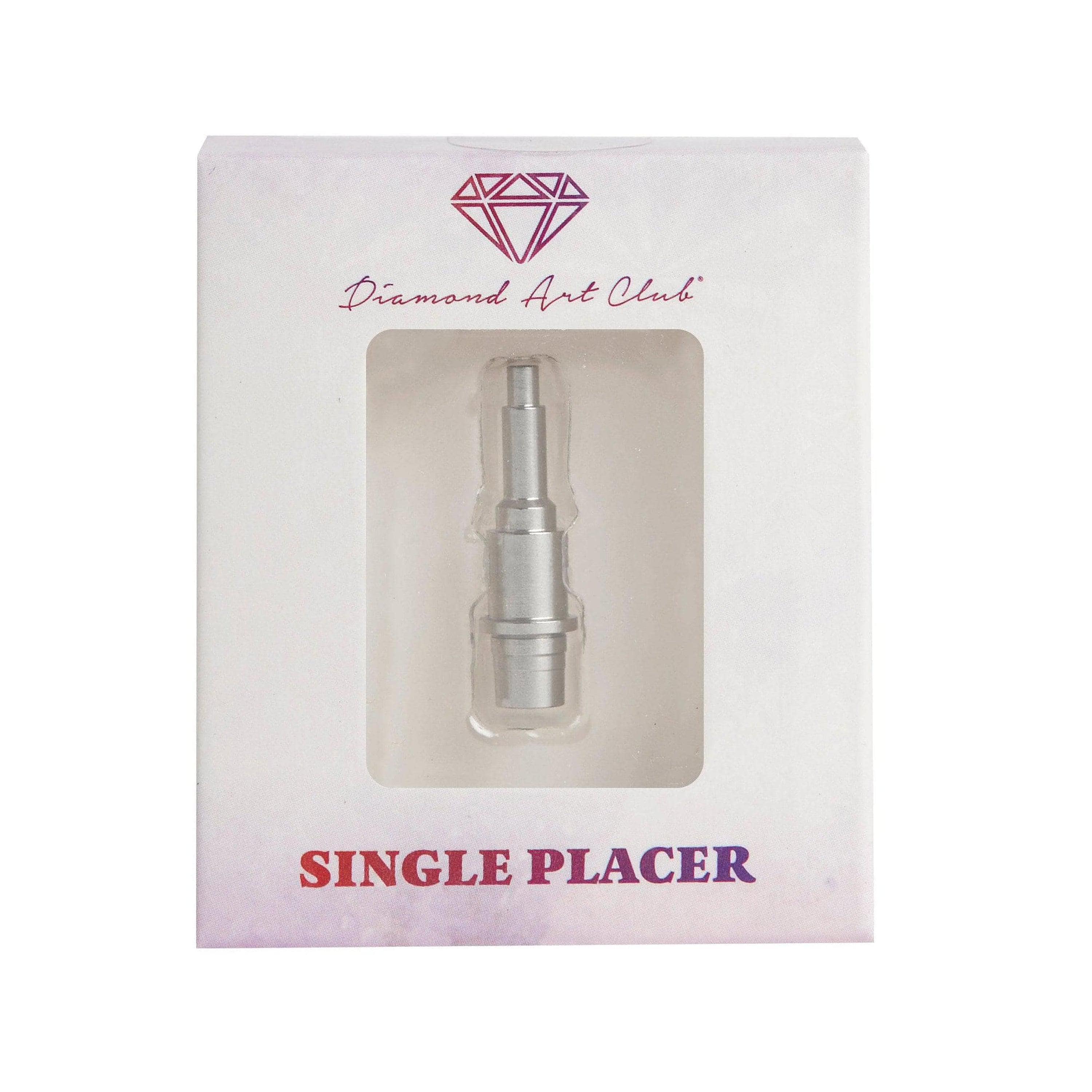 MLGDA 17 pcs diamond painting pen metal pen tips tools kits,includ  ergonomic resin diamond art