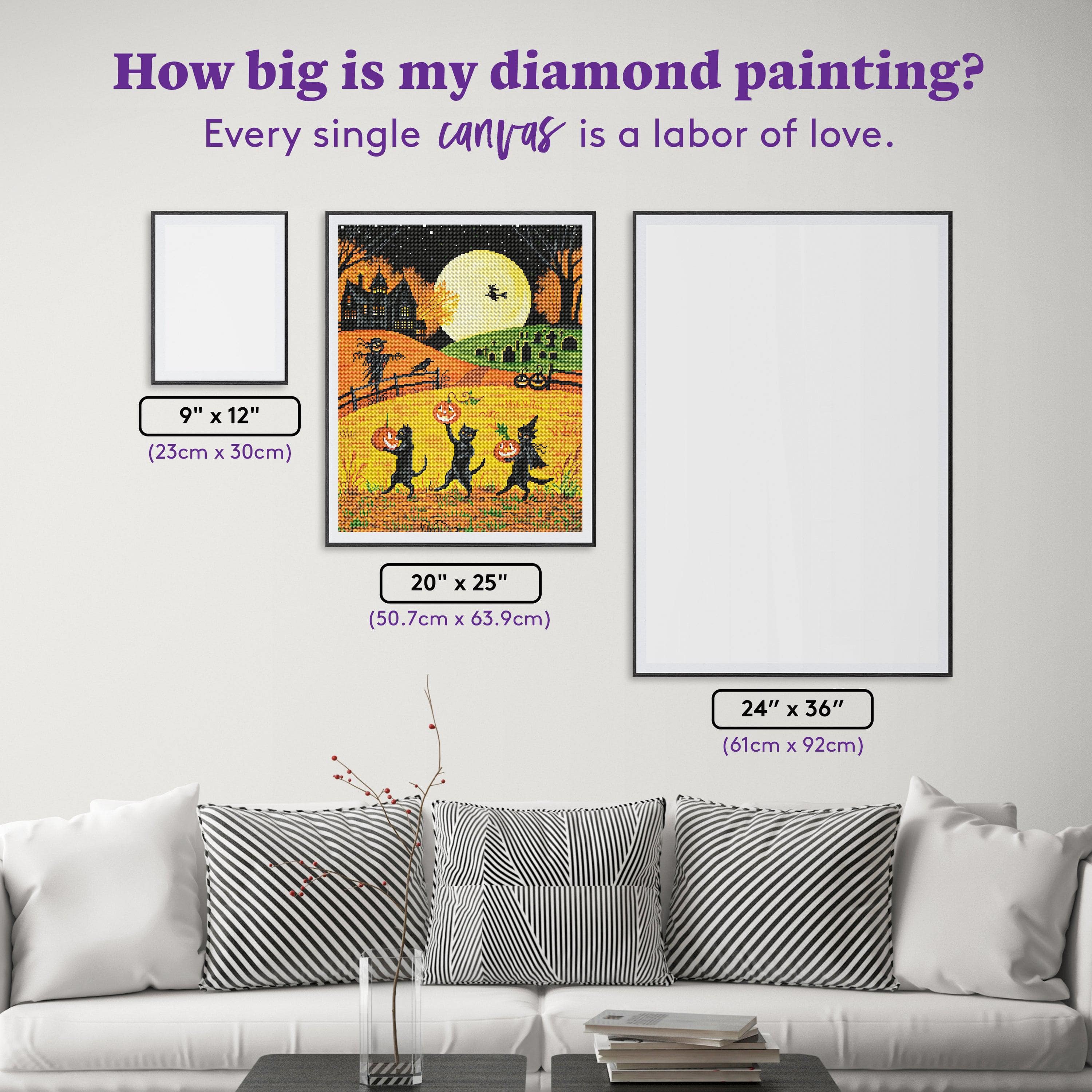Just a Girl Who Loves Diamond Painting Poster for Sale by jaygo