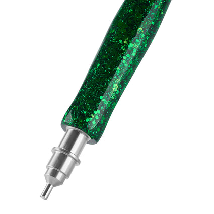 Diamond Painting Jungle Vibes Twist And Pick Premium Pen