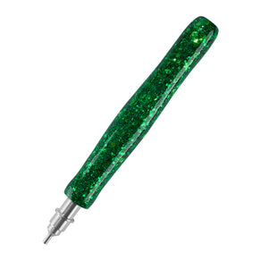 Diamond Painting Jungle Vibes Twist And Pick Premium Pen