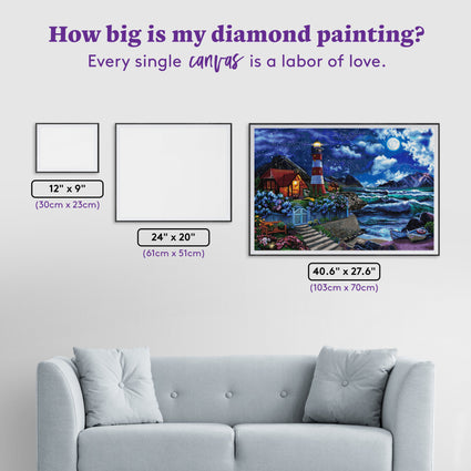 The Best Diamond Art Kits For Creative Expression, Fractus Learning