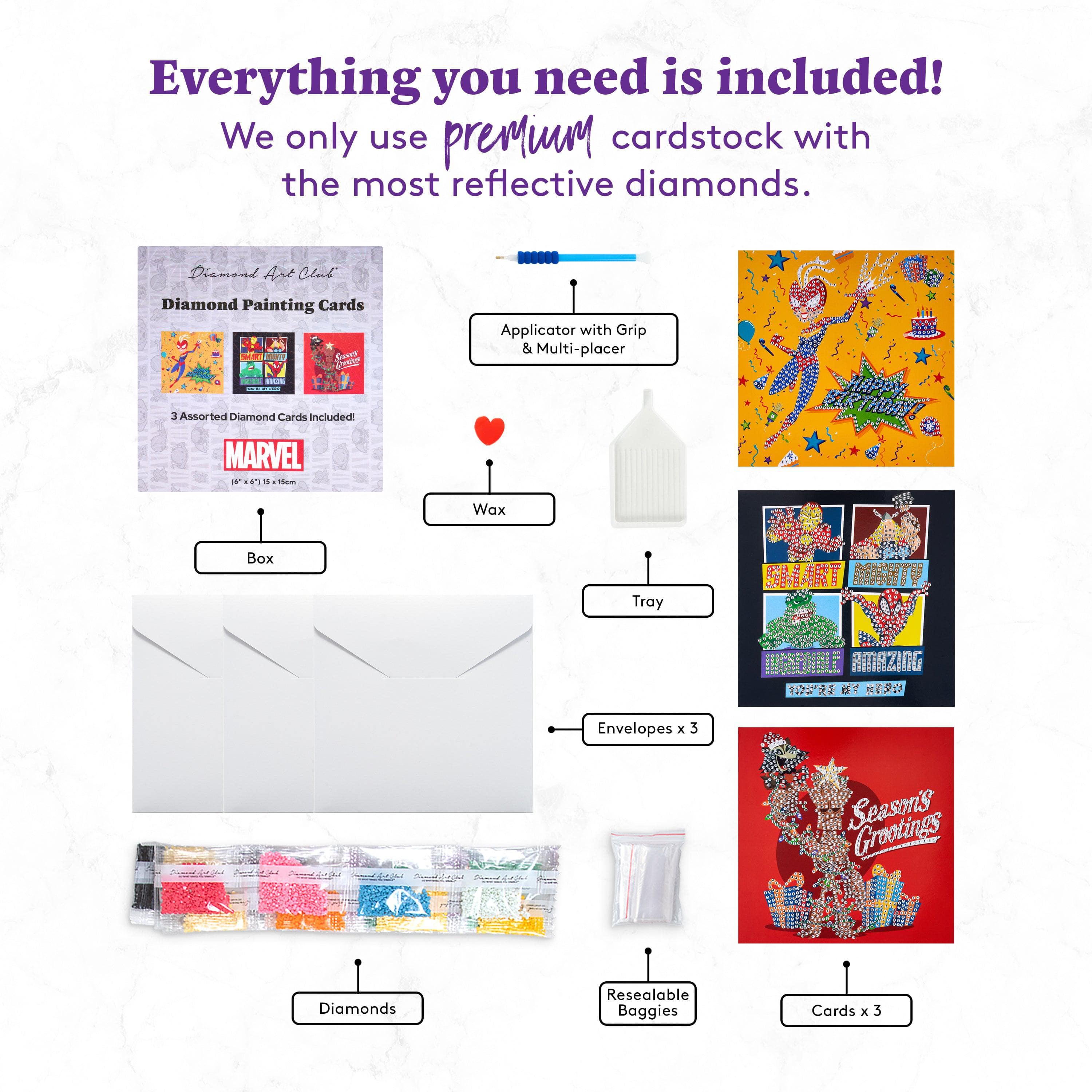 Colorful Flower Unicorn Diamond Painting Kits, Diamond Painting 5D Round  Diamond Cross Stitch Adult Children Family Easy Interactive Art, for Wall