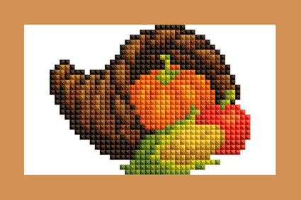 Mini Dazzles™ - Autumn & Thanksgiving Bundle