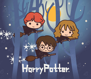 Harry Potter Fairy Dust Diamond Painting Kit Hogwarts School of