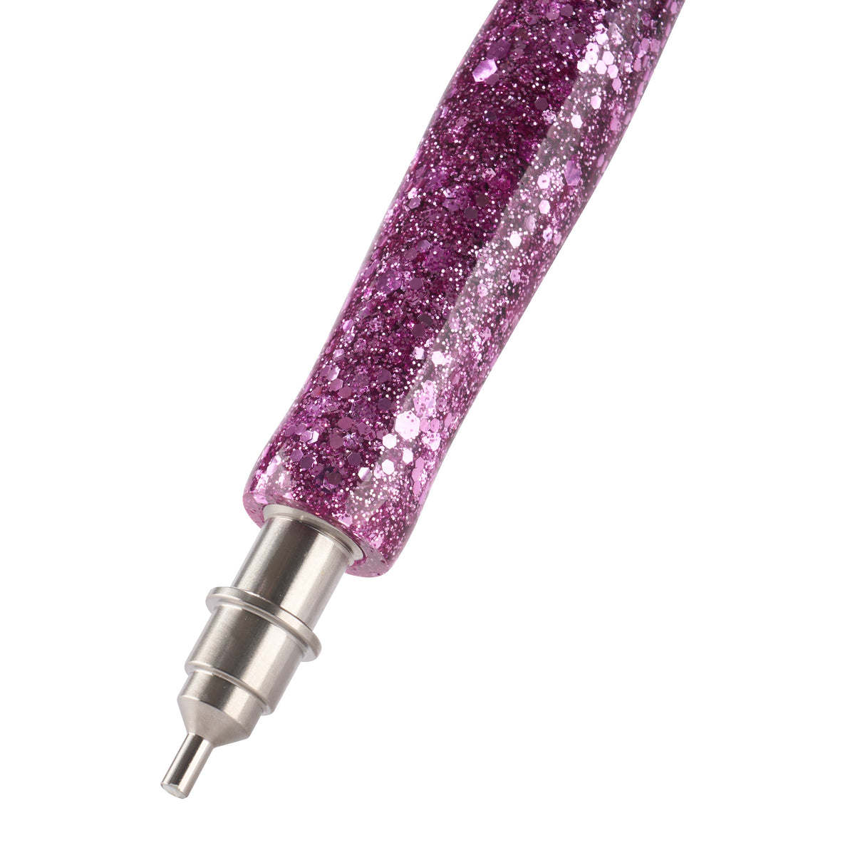 Diamond Painting Raspberry Lip Smacker Twist And Pick Premium Pen