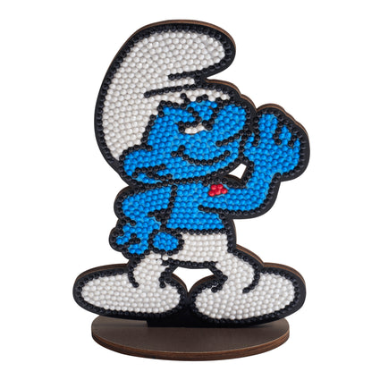 Diamond Painting Sparkle Pals™ - The Smurfs™ Complete Set