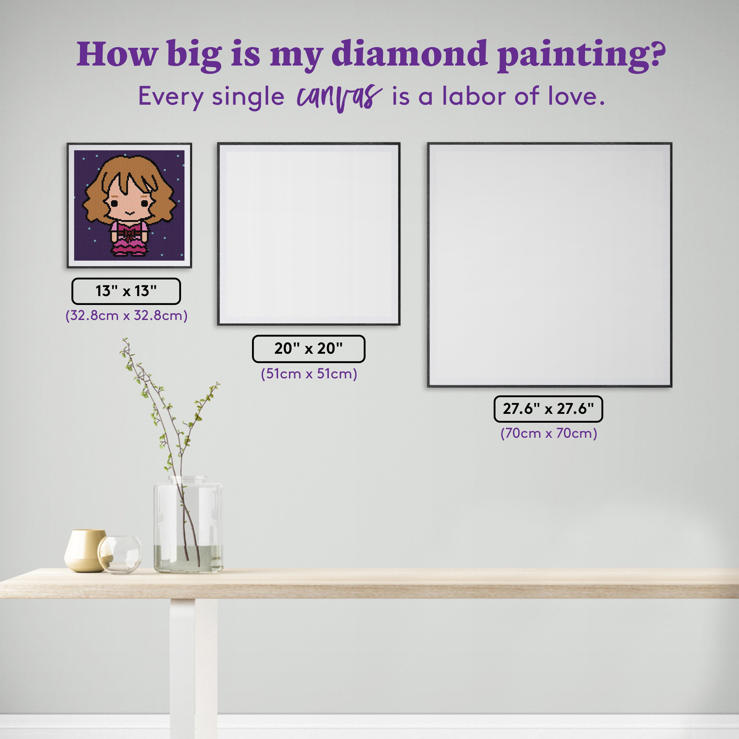 Where can I find some really small diamond paintings? : r