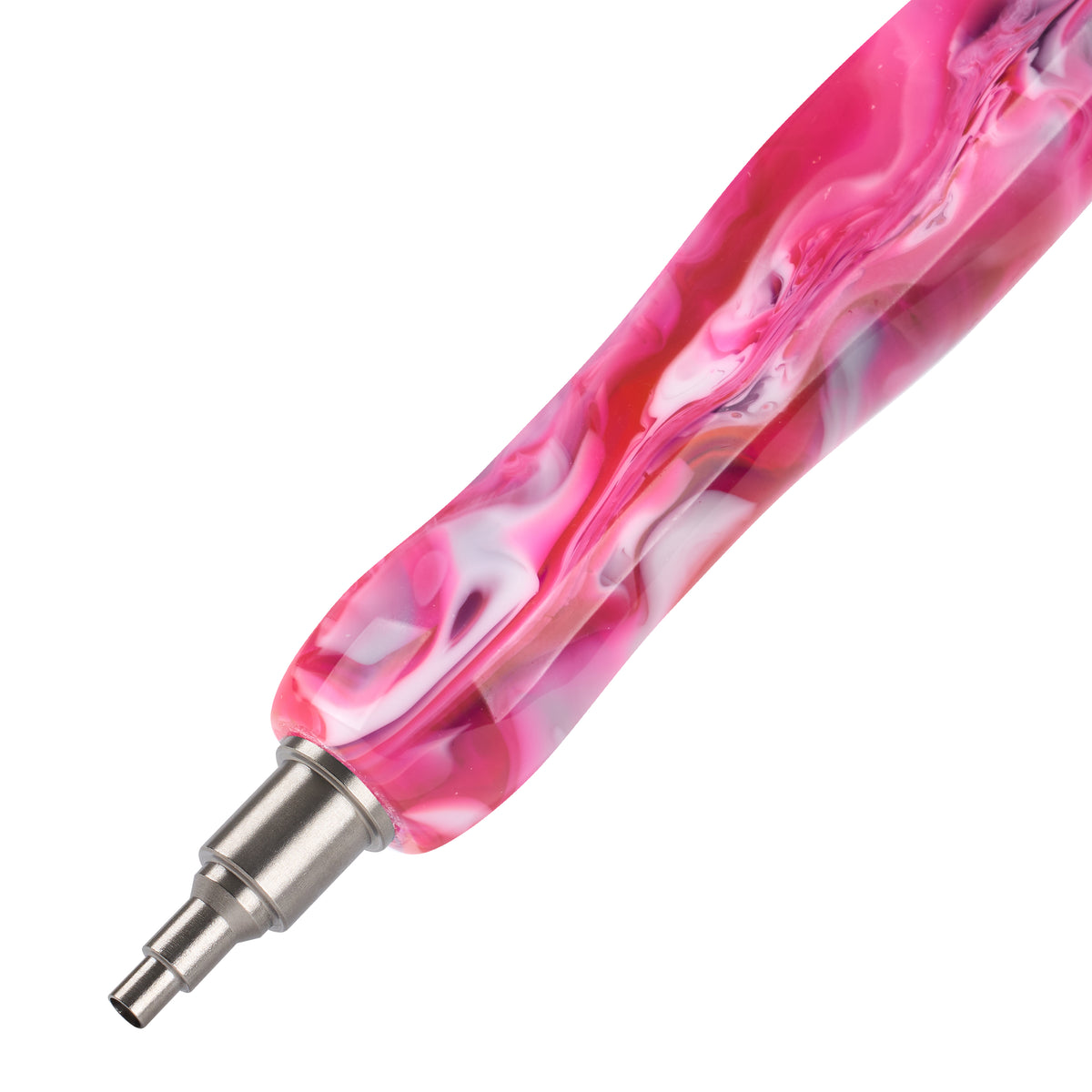 Diamond Painting Twist-On Dual-Threaded Premium Drill Pen – Bahama Beauty Swirl