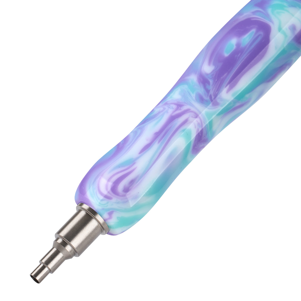 Diamond Painting Twist-On Dual-Threaded Premium Drill Pen – Maui Swirl