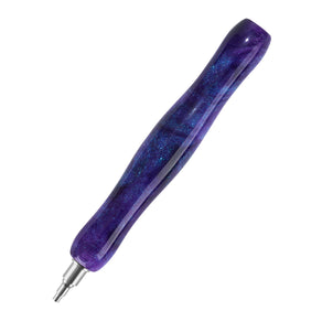 Diamond Painting Twist-On Dual-Threaded Premium Drill Pen – Patagonia Sparkle