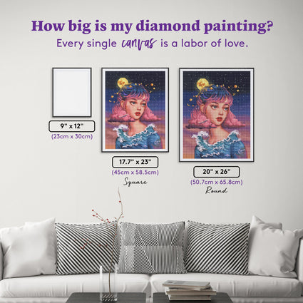 The Best Diamond Art Kits For Creative Expression, Fractus Learning