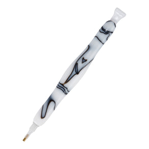 Kits Art Kit 5D Pen Storage Paint Diamonds Accessories Adults Tools 