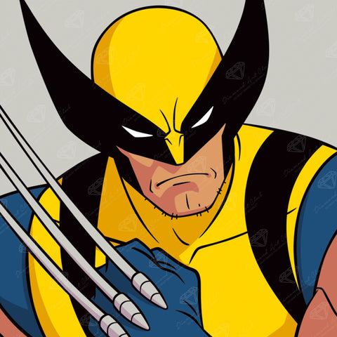 Wolverine