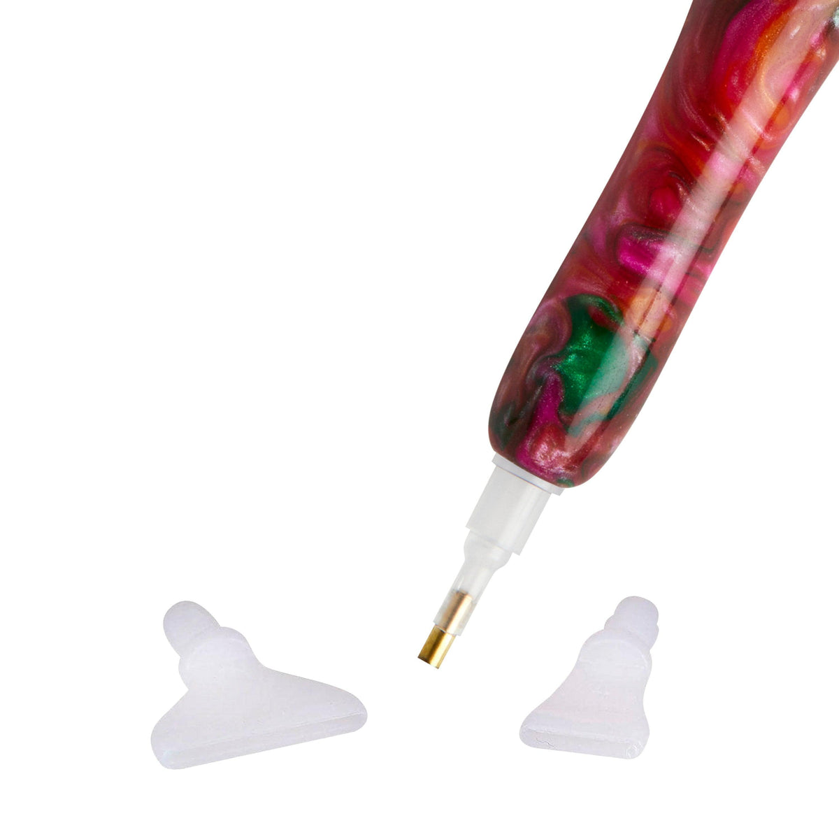 Diamond Painting Fizzy Gumball Swirl Premium Drill Pen