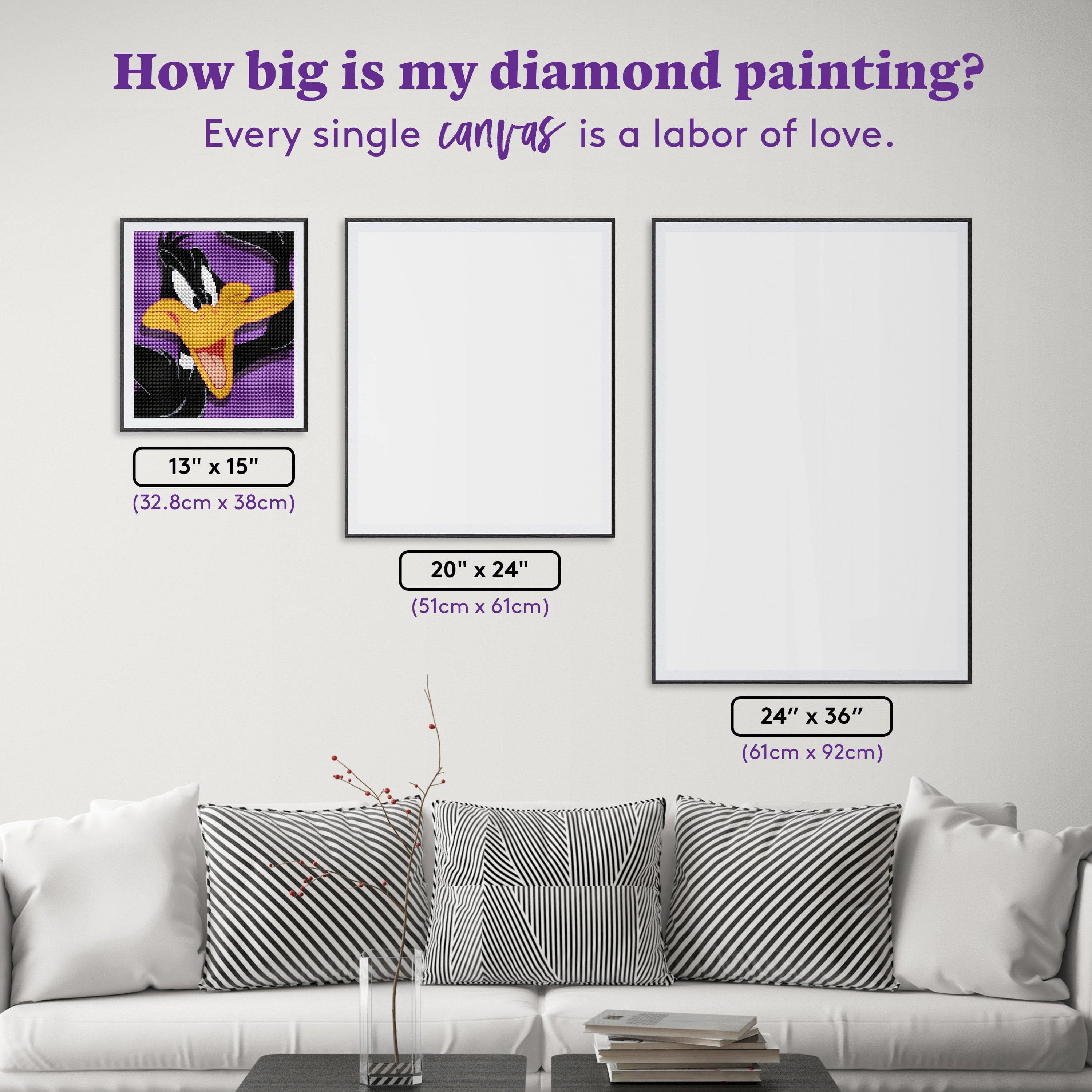 Diamond painting grid ruler experience? : r/diamondpainting