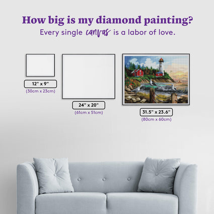 Archived Kits – Diamond Art Club