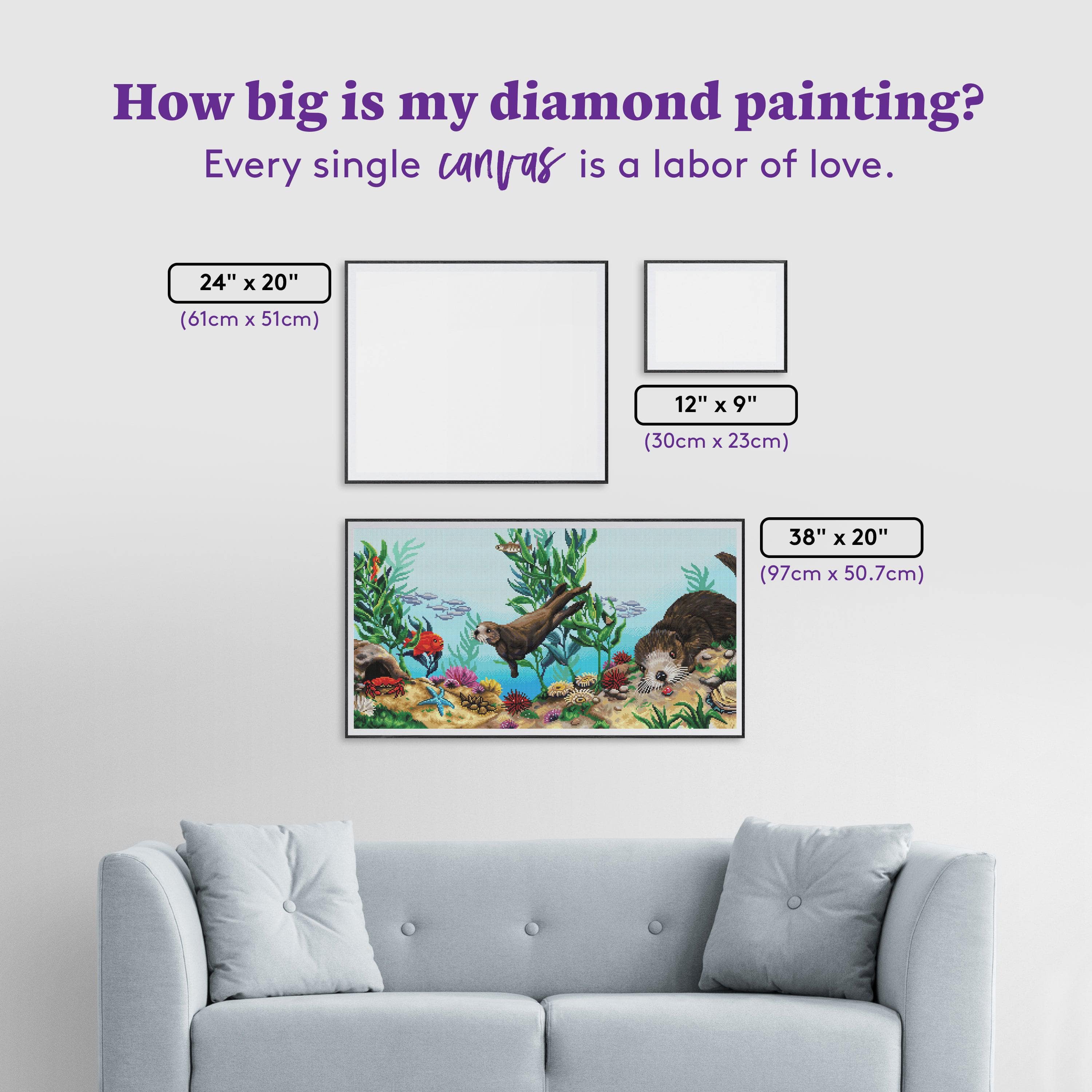 Diamond Painting Tips– Craft-Ease