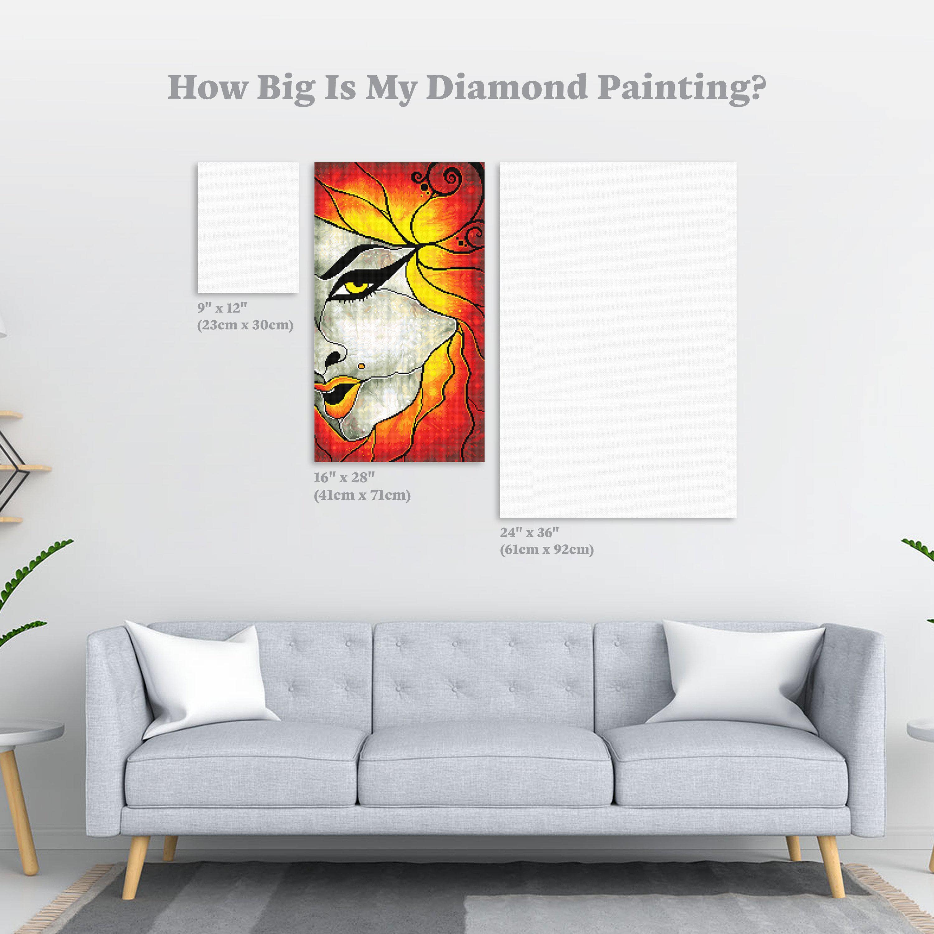 7 Common Diamond Painting Problems and How to Solve Them – Diamond Art Club