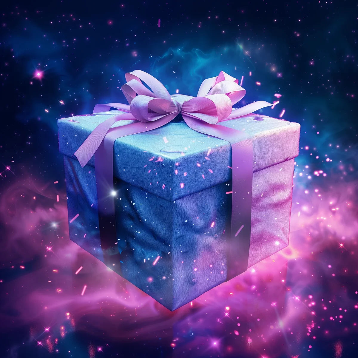 Free gift