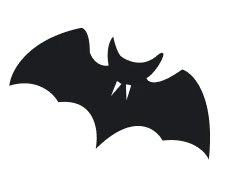 bat-hallowen