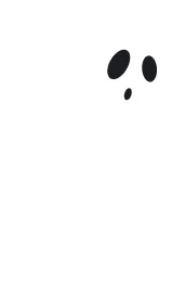 ghost-hallowen