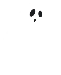 ghost-hallowen